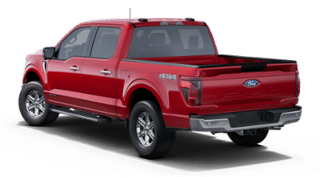 2025 Ford F-150® External Image 3
